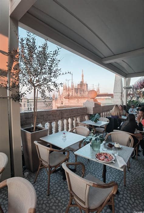 The Dome: il nuovo rooftop a Milano – Disciules Nord 